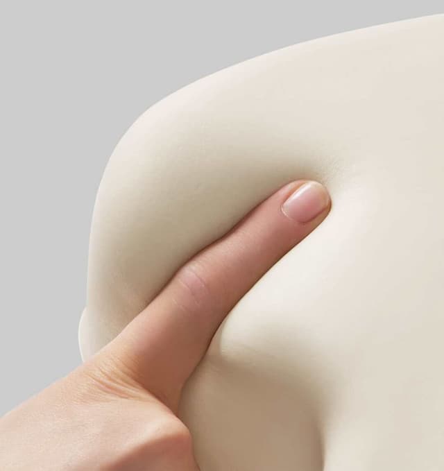Xiaomi Youpin Leravan Smart cervical stretching massage pillow