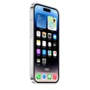 كفر ايفون 14 برو ماكس أصلي Apple Iphone 14 Pro Max Clear Case with MagSafe يدعم الشحن اللاسلكي و ماغ سيف