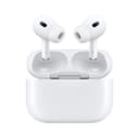سماعة ابل ايربودز برو الاصدار الثاني Apple Airpods Pro 2nd Generation