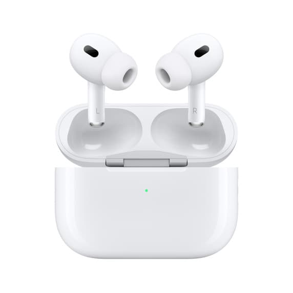 سماعة ابل ايربودز برو الاصدار الثاني Apple Airpods Pro 2nd Generation