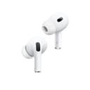 سماعة ابل ايربودز برو الاصدار الثاني Apple Airpods Pro 2nd Generation