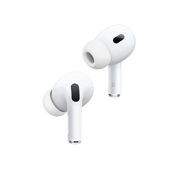سماعة ابل ايربودز برو الاصدار الثاني Apple Airpods Pro 2nd Generation
