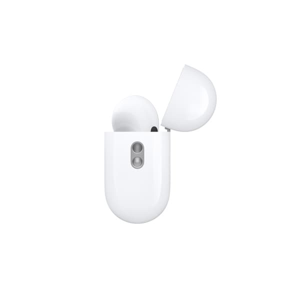 سماعة ابل ايربودز برو الاصدار الثاني Apple Airpods Pro 2nd Generation