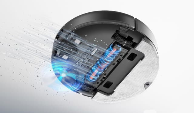 Xiaomi Mi Robot Vacuum Mop 2 Ultra