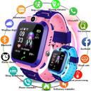 ساعة ذكية للأطفال Modio MK06 Smartwatch For Children مع ميزة تحديد المواقع - SW1hZ2U6NjQyNTgy