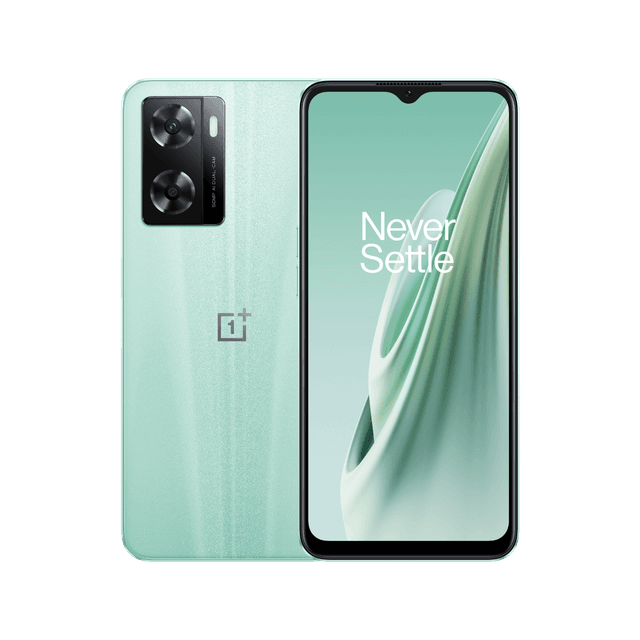 موبايل جوال ون بلس نورد ان 20 اس اي OnePlus Nord N20 SE رامات 4 جيجا – 128 جيجا تخزين