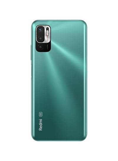 موبايل جوال شاومي ريدمي نوت 10 شريحتين Xiaomi Redmi Note 10 5G Smartphone Dual-Sim رامات 4 جيجا – 128 جيجا تخزين (النسخة الصينية)