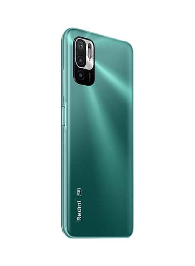 موبايل جوال شاومي ريدمي نوت 10 شريحتين Xiaomi Redmi Note 10 5G Smartphone Dual-Sim رامات 4 جيجا – 128 جيجا تخزين (النسخة الصينية)