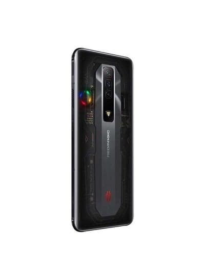 جوال رد ماجيك نوبيا 7 فايف جي Nubia Red magic 7 5G Gaming Phone رامات 18 جيجا – 256 جيجا تخزين