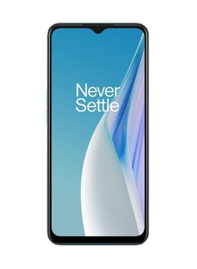 موبايل جوال ون بلس نورد ان 20 اس اي OnePlus Nord N20 SE رامات 4 جيجا – 128 جيجا تخزين