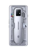 موبايل رد ماجيك نوبيا 7 اس برو Nubia Red magic 7s pro 5G Gaming Phone رامات 18 جيجا – 512 جيجا تخزين