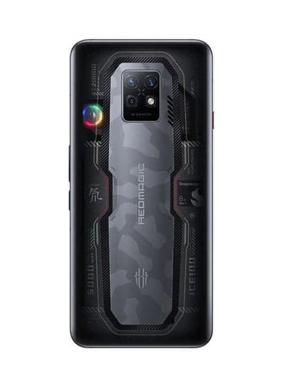 موبايل رد ماجيك نوبيا 7 اس برو Nubia Red magic 7s pro 5G Gaming Phone رامات 18 جيجا – 512 جيجا تخزين