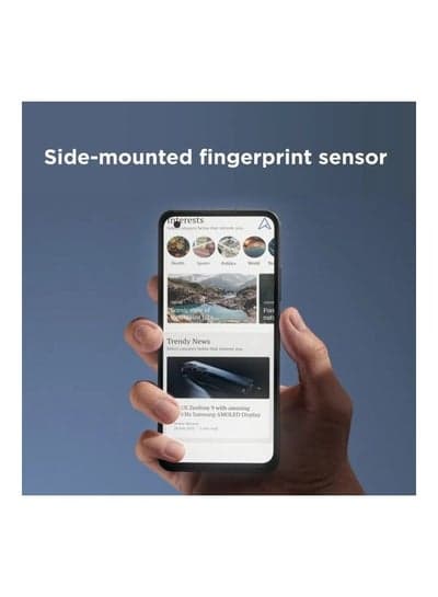 Asus zenfone 9 5G Ram 8GB _Rom 128GB (Hong Kong version)