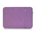 حقيبة لاب توب ماك بوك برو 13 بوصة بنفسجي O Ozone 13" Laptop Sleeve Bag Compatible for Apple MacBook Pro 13" - Purple - SW1hZ2U6NjI2Mjk5