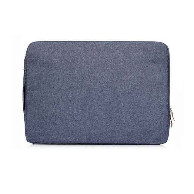 حقيبة لاب توب ماك بوك برو 13 بوصة أزرق غامق O Ozone - Laptop Sleeve Bag Compatible for Apple MacBook Pro 13" - Dark Blue - SW1hZ2U6NjI2MzE3