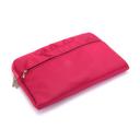 حقيبة لاب توب 13 بوصة زهري O Ozone - 13" Laptop Sleeve Bag Compatible for Apple - Pink - SW1hZ2U6NjI2MzI5