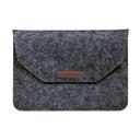 حقيبة لاب توب 13 بوصة 2 في 1 أسود O Ozone - 2 in 1 Laptop 13" Sleeve Bag - Black - SW1hZ2U6NjI2MzQw