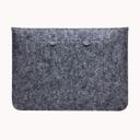 حقيبة لاب توب 13 بوصة 2 في 1 أسود O Ozone - 2 in 1 Laptop 13" Sleeve Bag - Black - SW1hZ2U6NjI2MzQy