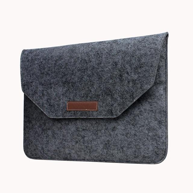 حقيبة لاب توب 13 بوصة 2 في 1 أسود O Ozone - 2 in 1 Laptop 13" Sleeve Bag - Black - SW1hZ2U6NjI2MzQ0