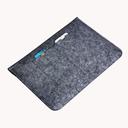 حقيبة لاب توب 13 بوصة 2 في 1 أسود O Ozone - 2 in 1 Laptop 13" Sleeve Bag - Black - SW1hZ2U6NjI2MzQ4