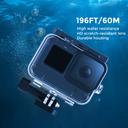 معدات كاميرا GoPro Hero 10 / 9 حزمة 21في1 21in1 Kit Camera Accessories with Carry Case - O Ozone - SW1hZ2U6NjI2NDg3