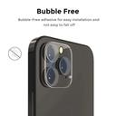 O Ozone Glass Lens Protector Compaitble For Apple iPhone 12 Mini Lens Guard HD Slim Full Coverage Protective Film Lens Cover [ Perfect Fit iPhone 12 Mini Lens Protector ] [Pack Of 2] - Clear - SW1hZ2U6NjI4MDkx