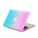 O Ozone Hard Case for Macbook Pro 16 Inch Cover 2019 Compatible with A2141 Rainbow - SW1hZ2U6NjI4MTY1