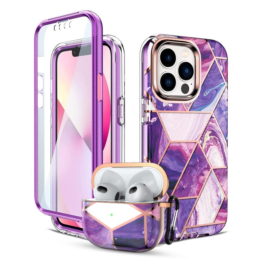 AirPods Pro Trendy Glossy Case
