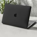 O Ozone Matte Case Compatible for MacBook Pro 14 inch Case A2442 Hard Shell Cover for 2021 MacBook Pro 14.2 with M1 Pro / M1 Max Chip & Touch ID -Black - SW1hZ2U6NjI5NjAx