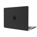 كفر مت ماك بوك برو 16/16.2 بوصة 2021 أسود Matte Case Compatible for MacBook Pro 16/16.2 inch Case 2021 - Black - O Ozone - SW1hZ2U6NjI5NjMw