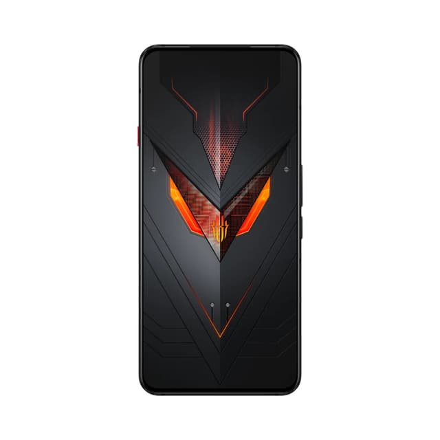 Nubia Red magic 7 pro 5G Gaming Phone Ram 16GB Rom 256GB