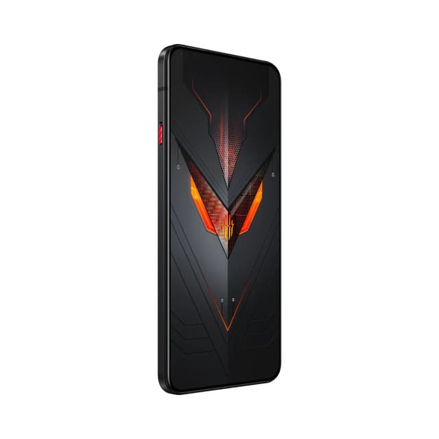 Nubia Red magic 7 pro 5G Gaming Phone Ram 16GB Rom 256GB