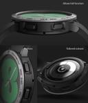 اطار ساعة سامسونج 40 ملم - أسود Ringke [Air Sports + Bezel Styling] Case Galaxy Watch 4 - SW1hZ2U6NjMzNzE2