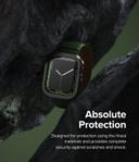 اطار ساعة أبل (كفر ساعة أبل) 45 ملم - رمادي Ringke Air Sports Apple Watch Case - SW1hZ2U6NjMzOTg1