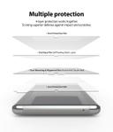 لاصقة حماية الشاشة لهاتف Google Pixel 6 Pro حزمة 2في1 Dual Easy Film Screen Protector - Ringke - SW1hZ2U6NjM0ODIy