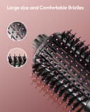 Kipozi 4 in 1 Hair Dryer & Volumizer 1000w