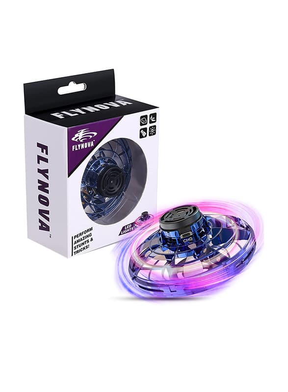 الدرون المجنونة Mini UFO Drone