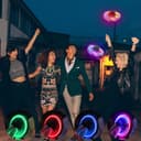 الدرون المجنونة Mini UFO Drone