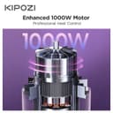 Kipozi 4 in 1 Hair Dryer & Volumizer 1000w