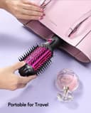 Kipozi 4 in 1 Hair Dryer & Volumizer 1000w