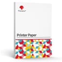 ورق A4 لطابعة M08F الحرارية Phomemo Thermal A4 Paper for M08F 200 Sheets