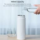 ترمس كهربائي لتسخين الماء وحافظ للحرارة 400 مللي Xiaomi Youpin Viomi electric cup