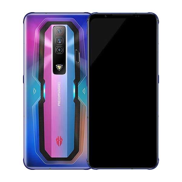 موبايل جوال ريد ماجيك 7 فايف جي Nubia Red magic 7 5G Gaming Phone رامات 16 جيجا – 256 جيجا تخزين