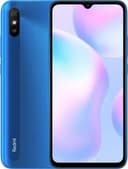 Xiaomi Redmi 9A Smartphone Dual-Sim Ram 4GB _Rom 64GB (Chinese version)