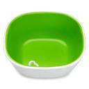 وعاء طعام سبلاش للأطفال 2 قطعة أخضر و أزرق Splash Bowls 2 Pack- Blue & Green -  Munchkin - SW1hZ2U6NjYwOTk1