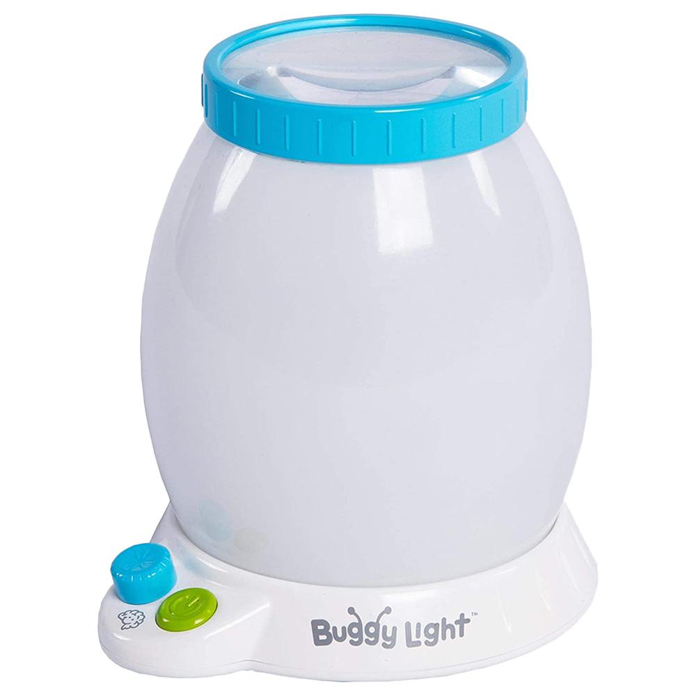 لعبة باجي لايت للاطفال فات برين تويز Fat Brain Toys Buggy Light