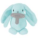 Minikoioi - Plush Toy With Soother - Sleep Buddy Blue Bunny - SW1hZ2U6NjUyODEz
