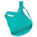 Minikoioi - Silicone Flexi Bib - Green - SW1hZ2U6NjUyODMz