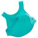 مريلة اطفال (سيليكون) - أخضر Minikoioi Silicone Flexi Bib - SW1hZ2U6NjUyODM3