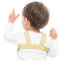 Minikoioi - Silicone Flexi-Bib - Yellow - SW1hZ2U6NjUyOTMy